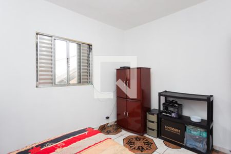 Quarto 2 de casa para alugar com 7 quartos, 450m² em Vila Jacuí, São Paulo