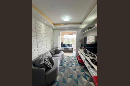 Foto 14 de apartamento à venda com 3 quartos, 60m² em Santo Antônio, Osasco