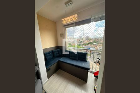 Foto 11 de apartamento à venda com 3 quartos, 60m² em Santo Antônio, Osasco