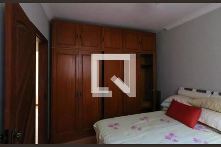 Quarto de casa à venda com 2 quartos, 210m² em Jardim Carioca, Rio de Janeiro