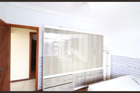 Quarto de casa à venda com 2 quartos, 210m² em Jardim Carioca, Rio de Janeiro