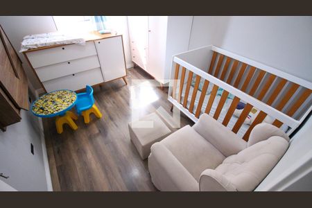Apartamento à venda com 2 quartos, 58m² em Vila Ema, São Paulo