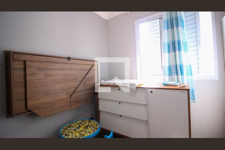 Apartamento à venda com 2 quartos, 58m² em Vila Ema, São Paulo