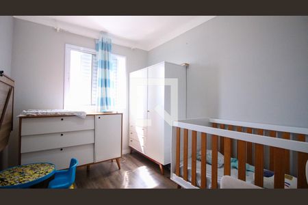 Apartamento à venda com 2 quartos, 58m² em Vila Ema, São Paulo