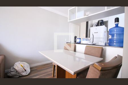 Apartamento à venda com 2 quartos, 58m² em Vila Ema, São Paulo