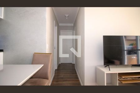 Apartamento à venda com 2 quartos, 58m² em Vila Ema, São Paulo