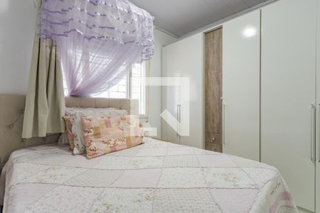 Quarto 1 de casa à venda com 4 quartos, 164m² em Navegantes, Porto Alegre