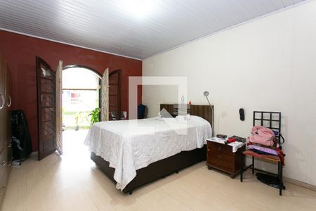 Quarto 2 de casa à venda com 3 quartos, 80m² em Guaiauna, São Paulo