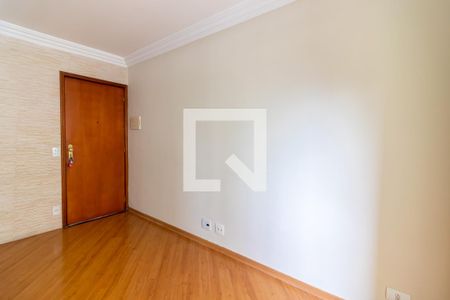 Sala de apartamento à venda com 3 quartos, 75m² em Parque Mandaqui, São Paulo