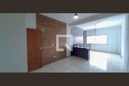 Casa para alugar com 3 quartos, 125m² em Santa Maria, Osasco