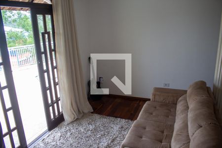 Sala 3 de casa para alugar com 4 quartos, 300m² em Roncon, Ribeirão Pires