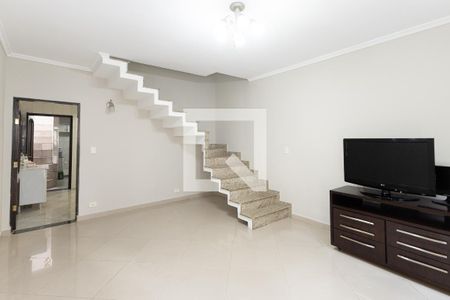 Sala de casa à venda com 2 quartos, 105m² em Vila Guilherme, São Paulo