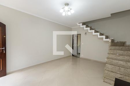 Sala de casa à venda com 2 quartos, 105m² em Vila Guilherme, São Paulo
