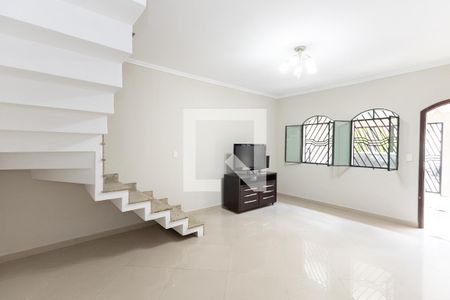 Sala de casa à venda com 2 quartos, 105m² em Vila Guilherme, São Paulo