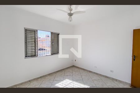 Suite de casa à venda com 3 quartos, 124m² em Ponte Rasa, São Paulo