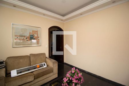 Sala de casa à venda com 3 quartos, 250m² em Vila Pereira Barreto, São Paulo