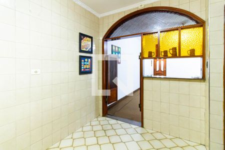 Cozinha de casa à venda com 3 quartos, 90m² em Bom Retiro, São Paulo