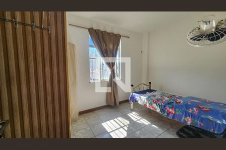 Quarto 2 de apartamento para alugar com 3 quartos, 49m² em Boca do Rio, Salvador