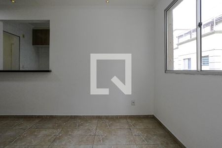 Sala de apartamento para alugar com 2 quartos, 104m² em Alto Ipiranga, Mogi das Cruzes