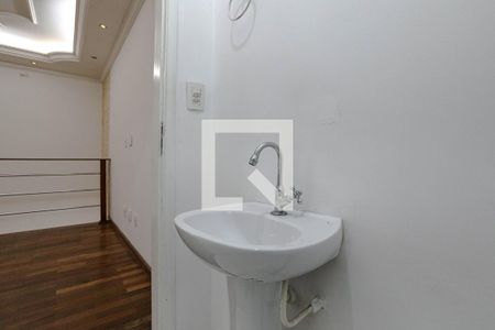 Lavabo de apartamento para alugar com 2 quartos, 104m² em Alto Ipiranga, Mogi das Cruzes