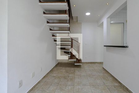 Sala de apartamento para alugar com 2 quartos, 104m² em Alto Ipiranga, Mogi das Cruzes