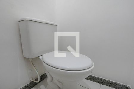 Lavabo de apartamento para alugar com 2 quartos, 104m² em Alto Ipiranga, Mogi das Cruzes