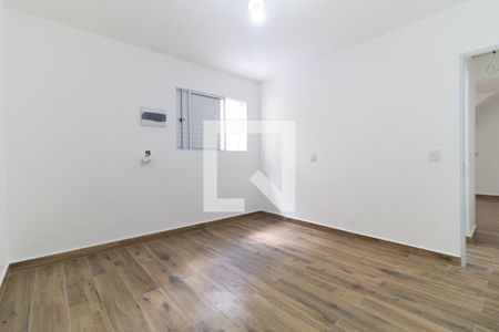 Quarto de apartamento para alugar com 1 quarto, 60m² em Jardim Vergueiro, São Paulo