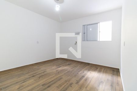 Quarto de apartamento para alugar com 1 quarto, 60m² em Jardim Vergueiro, São Paulo