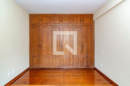 Suíte de apartamento à venda com 5 quartos, 260m² em Coracao de Jesus, Belo Horizonte