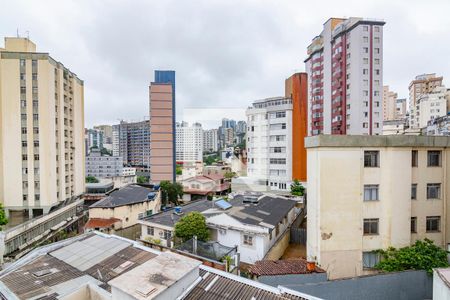 Sala 1 de apartamento à venda com 5 quartos, 260m² em Coracao de Jesus, Belo Horizonte