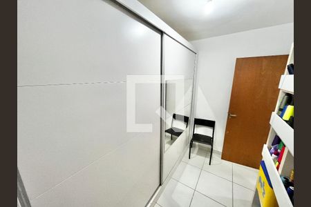 Quarto 1 de apartamento à venda com 2 quartos, 41m² em Parque Peruche, São Paulo