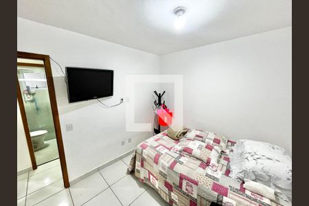 Quarto 2 de apartamento à venda com 2 quartos, 41m² em Parque Peruche, São Paulo