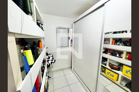 Quarto 1 de apartamento à venda com 2 quartos, 41m² em Parque Peruche, São Paulo
