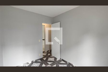 Quarto 1 de apartamento para alugar com 2 quartos, 39m² em Jardim São Miguel, Ferraz de Vasconcelos