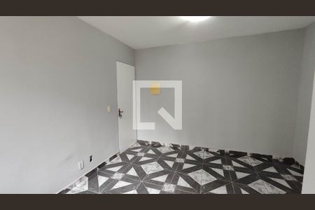Sala de apartamento para alugar com 2 quartos, 39m² em Jardim São Miguel, Ferraz de Vasconcelos