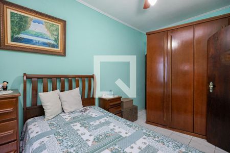 Quarto 2 de casa à venda com 3 quartos, 183m² em Parque Pinheiros, Taboão da Serra