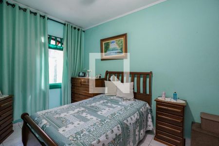 Quarto 2 de casa à venda com 3 quartos, 183m² em Parque Pinheiros, Taboão da Serra