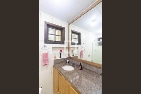 Banheiro do Quarto 1 de casa para alugar com 3 quartos, 350m² em Campo Grande, Rio de Janeiro