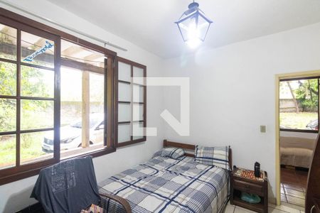 Quarto 1 de casa para alugar com 3 quartos, 350m² em Campo Grande, Rio de Janeiro