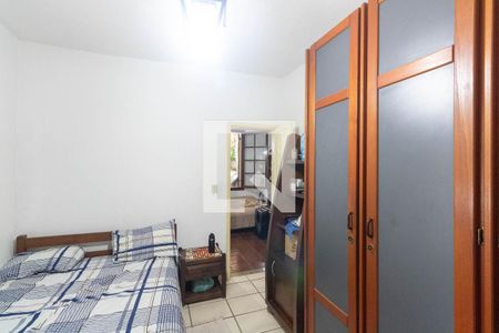 Quarto 1 de casa para alugar com 3 quartos, 350m² em Campo Grande, Rio de Janeiro