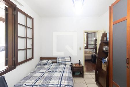 Quarto 1 de casa para alugar com 3 quartos, 350m² em Campo Grande, Rio de Janeiro