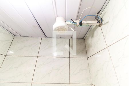 Banheiro 1 de casa à venda com 4 quartos, 200m² em Conjunto Habitacional Aguia de Haia, São Paulo