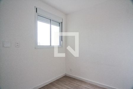 Quarto 1 de apartamento para alugar com 2 quartos, 40m² em Vila Amélia, São Paulo