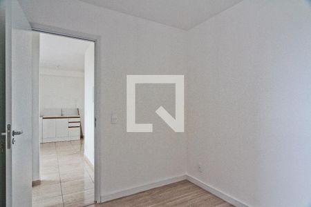 Quarto 1 de apartamento para alugar com 2 quartos, 40m² em Vila Amélia, São Paulo