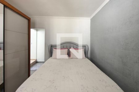 Quarto 1 de casa à venda com 2 quartos, 200m² em Jardim Rossin, Campinas