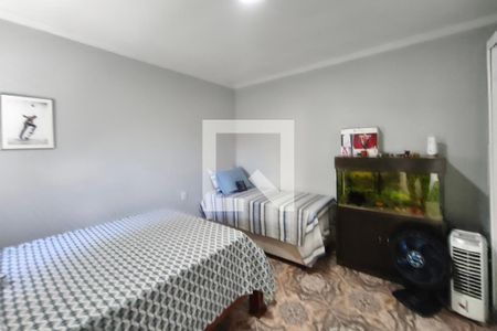 Quarto 2 de casa à venda com 2 quartos, 200m² em Jardim Rossin, Campinas