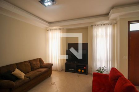 Casa para alugar com 3 quartos, 276m² em Jardim Pagliato, Sorocaba