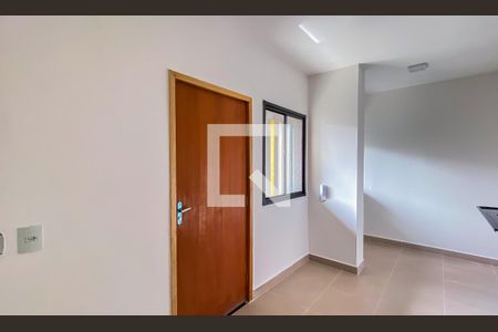 Apartamento para alugar com 2 quartos, 36m² em Cidade Antônio Estêvão de Carvalho, São Paulo