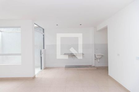 Studio de kitnet/studio à venda com 1 quarto, 35m² em Vila Mazzei, São Paulo