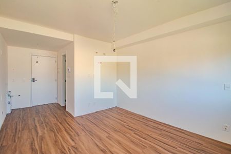 Loft de kitnet/studio à venda com 1 quarto, 25m² em Boa Vista, Porto Alegre